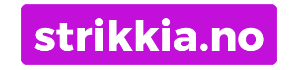 Strikkia